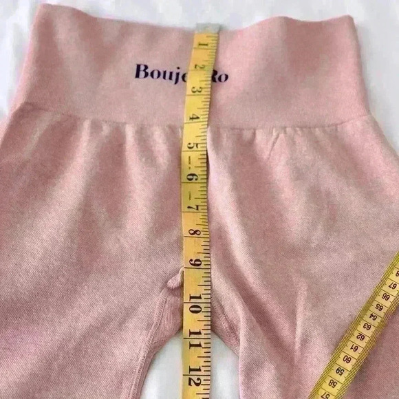 BoujeeRo 2 Piece Matching Active Set Size Medium - Picture 11 of 14